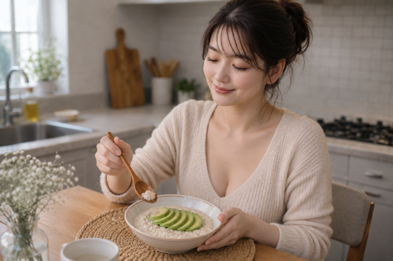 이유식부터 유아식까지, 아기 아보카도 요리 5가지 완벽 정리