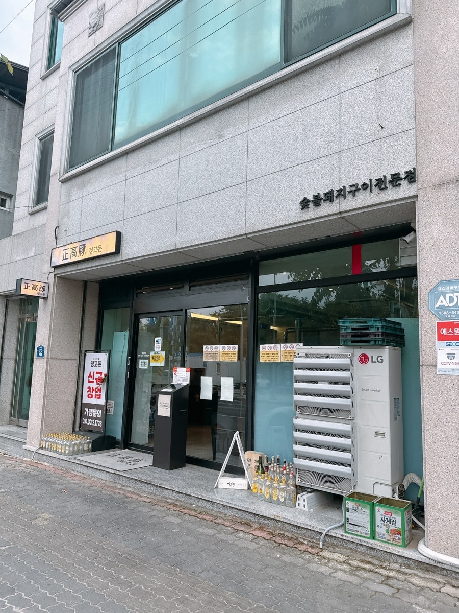 정고돈 사진 1