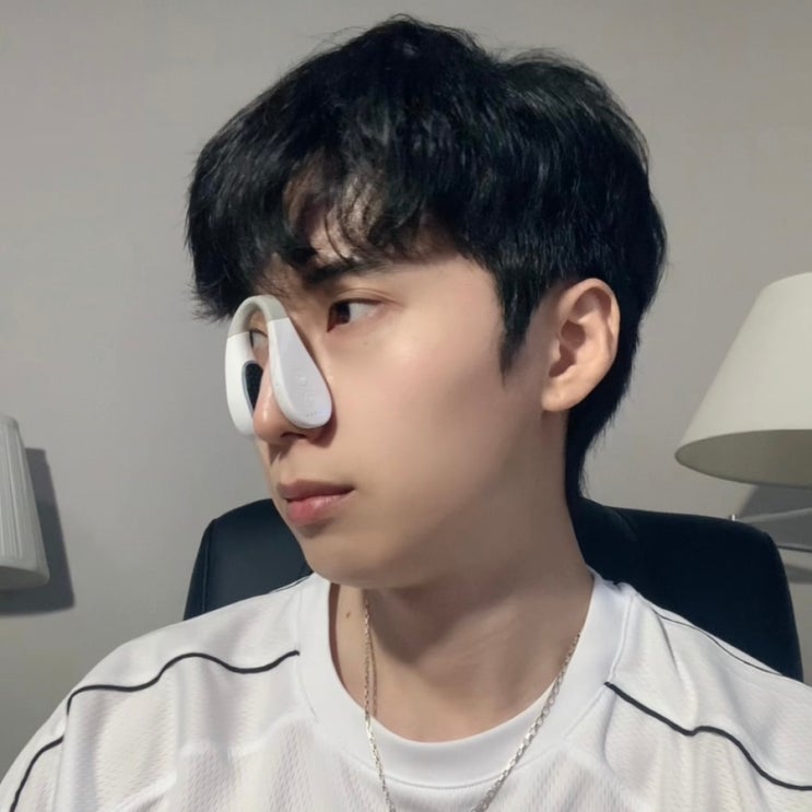  슈링코 콧볼디바이스 올영오특 6월 세일로 코끝 살리기