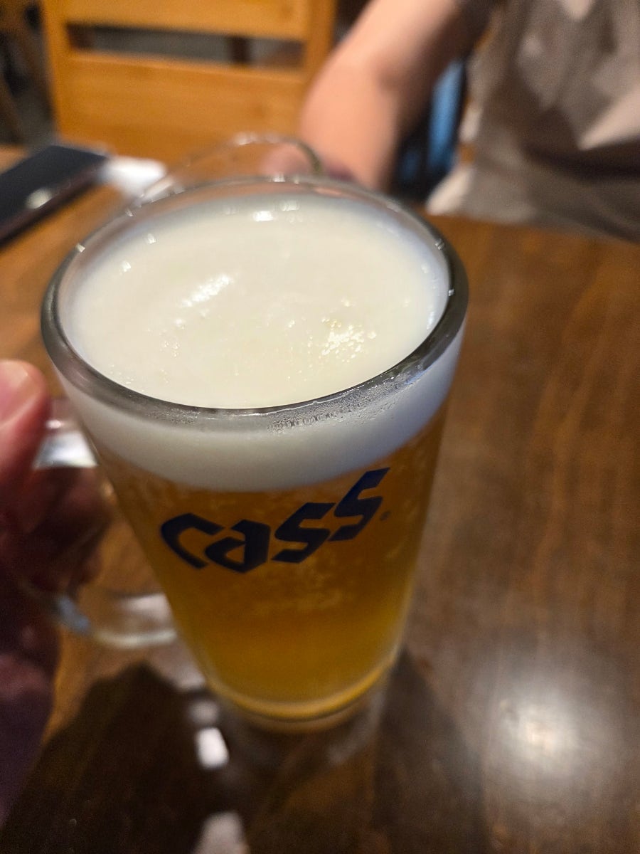 교촌치킨 증산점 사진 2