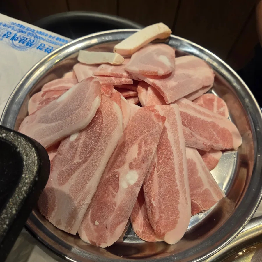 철뚝집 봉담동화마을점 사진 3
