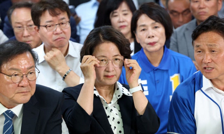 경기도 부동산, <b>추미애 지사</b> 앞에 놓인 험난한 과제들
