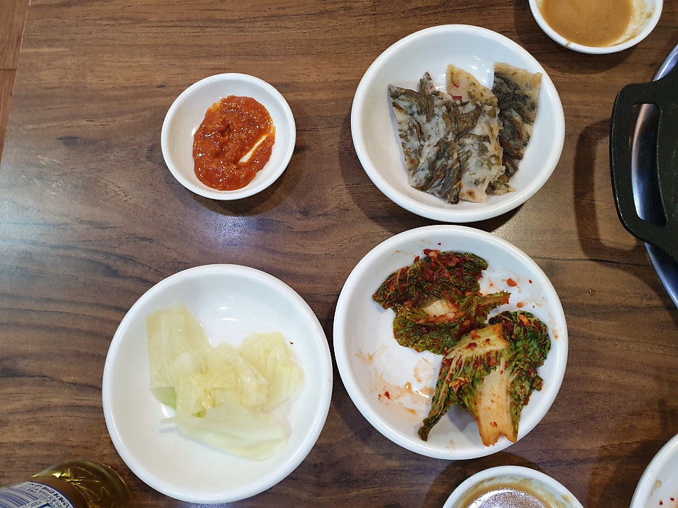 장수설렁탕 사진 2