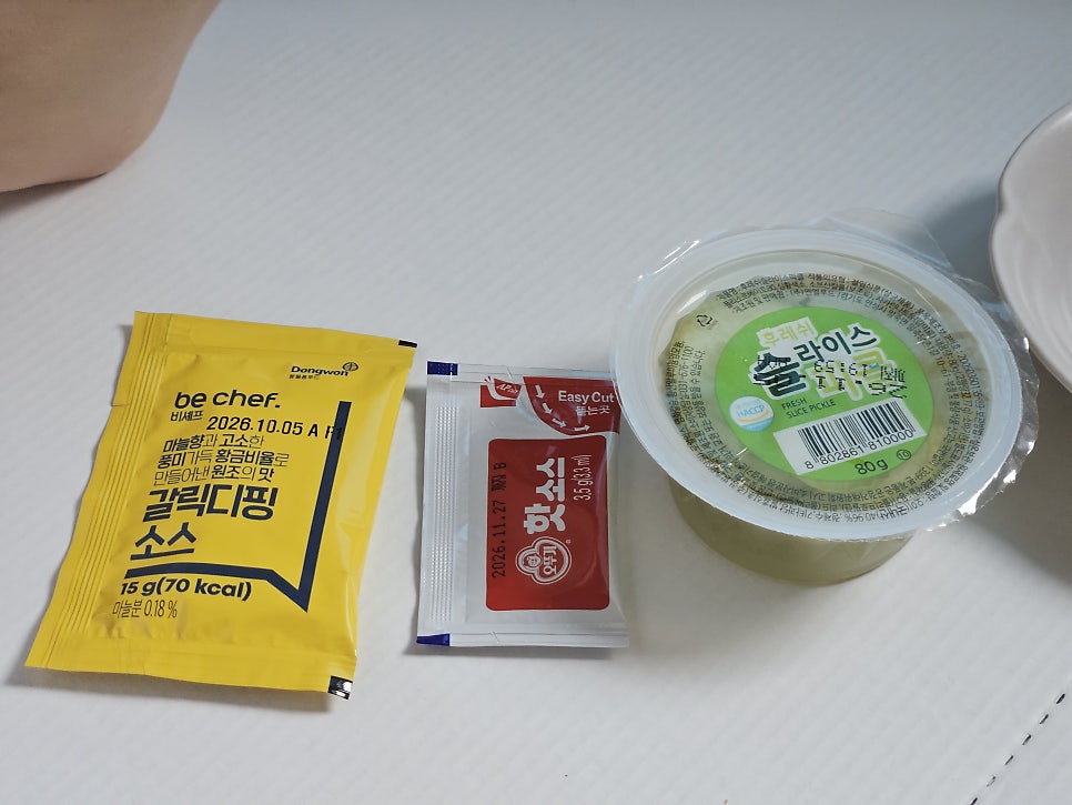 라푸스코피자 마포점 사진 5