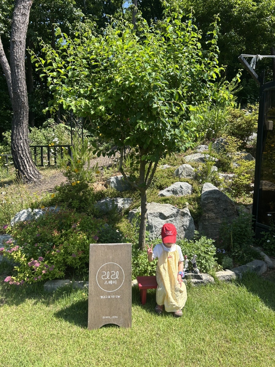 라라스테이 사진 2