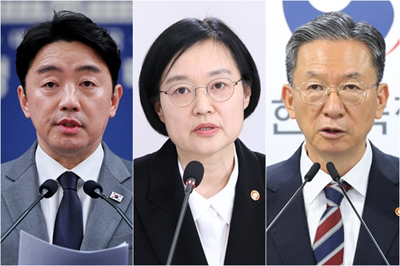 <b>대통령</b> 오늘 국무총리 발표하나? 강훈식·정성호·<b>한성숙</b> 3파전