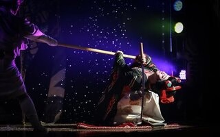  아사쿠사 가이드 일본 가부키 쇼 (다이슈 엔게키) - 전통 예술의 진수 도쿄 필수 관람 코스