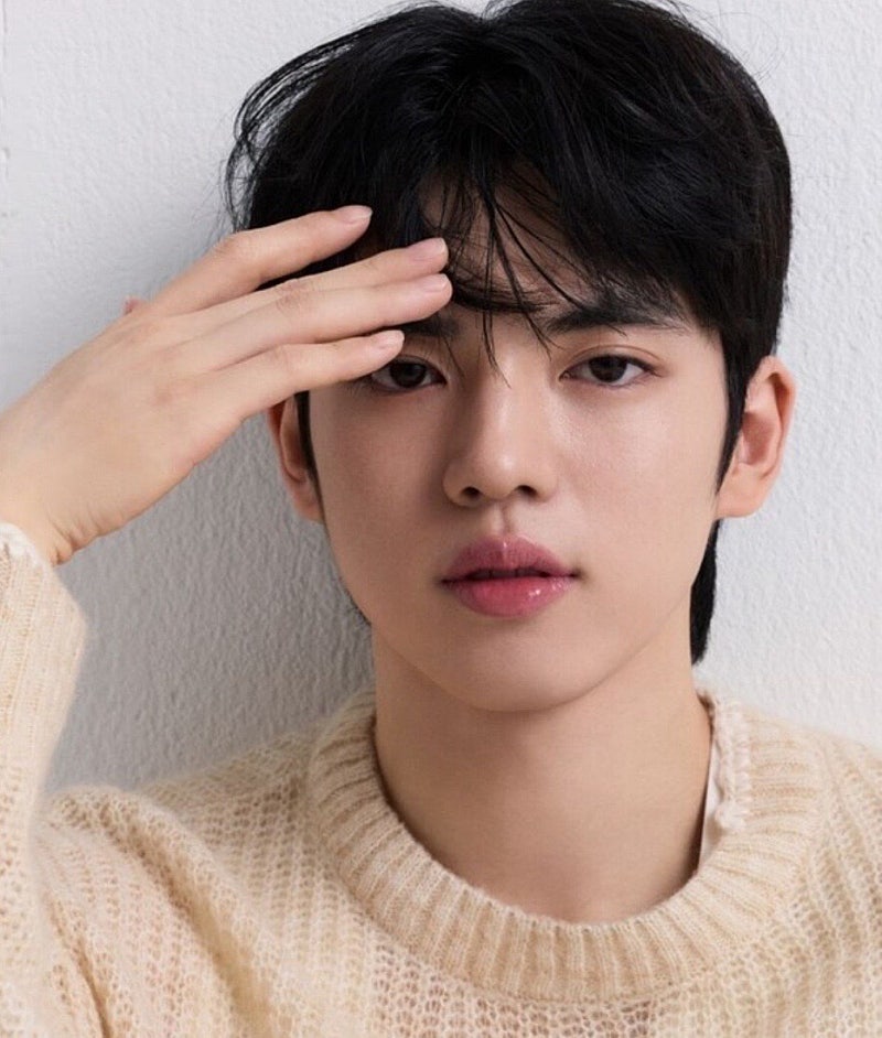 "이 조합 실화?" 차준환, 17년 만에 배우 복귀…tvN 시트콤 주인공 확정