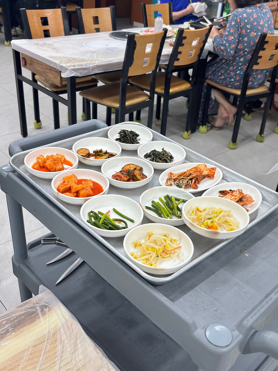 황산토종정육식당 사진 2