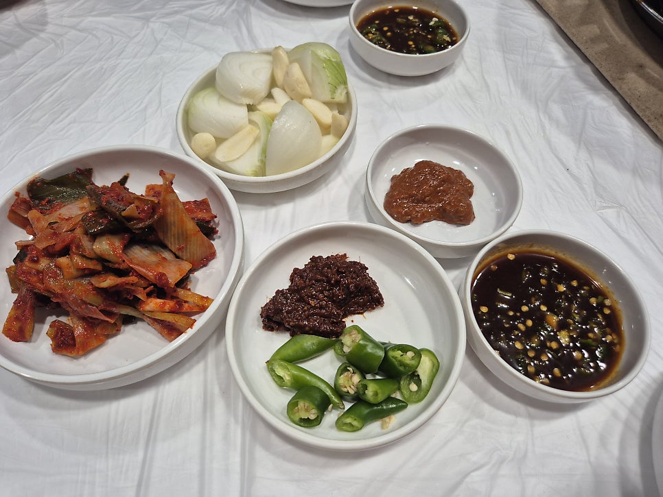 민지네곱창 사진 3