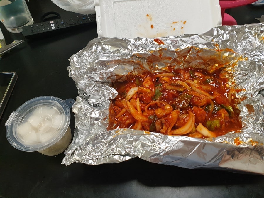 따봉직화구이 미남역점 사진 3