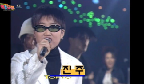 시즌2 <b>가수 진주</b> 나이 프로필 본명 학력 JYP 1호 가수 남동생... 
