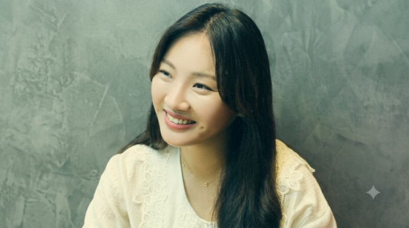 '걸어서 세계속으로' 낭만 대신, '환경'이라는 불편한 진실을 택한 김가람 PD