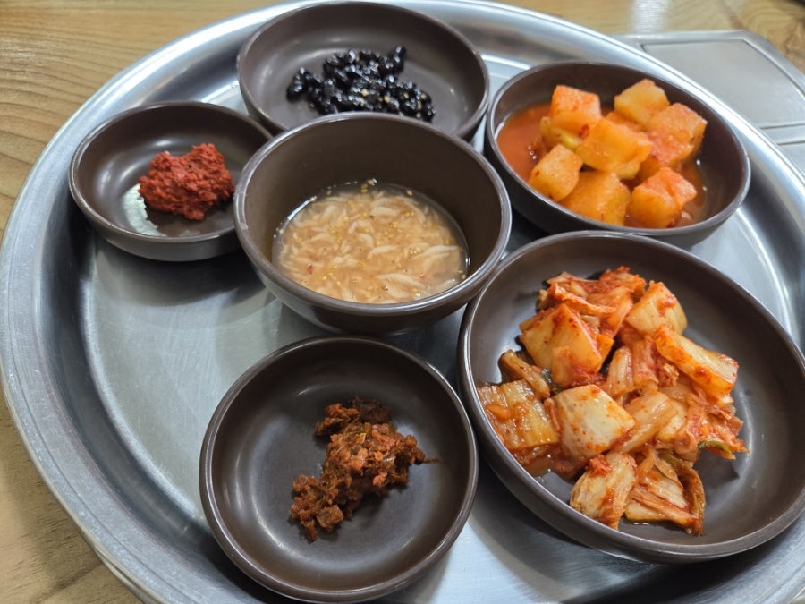내고향순대 사진 3