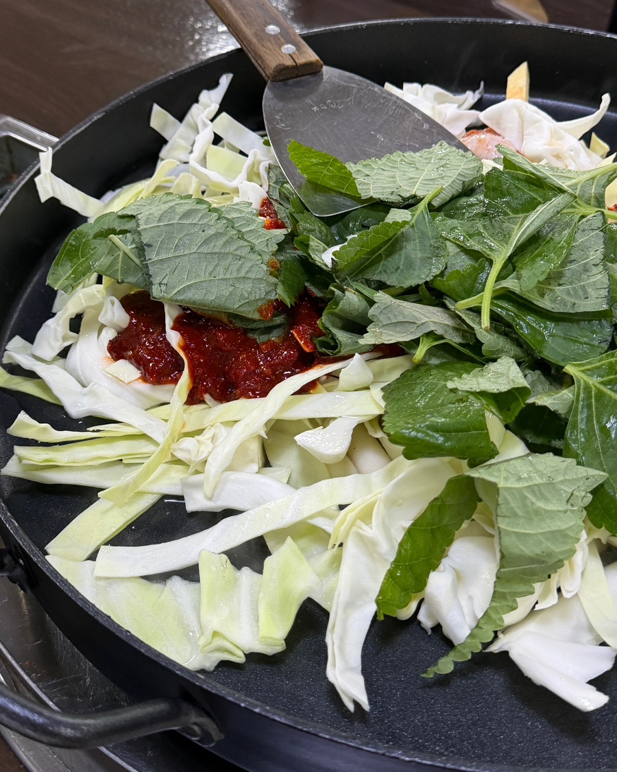 큰집춘천닭갈비 사진 5