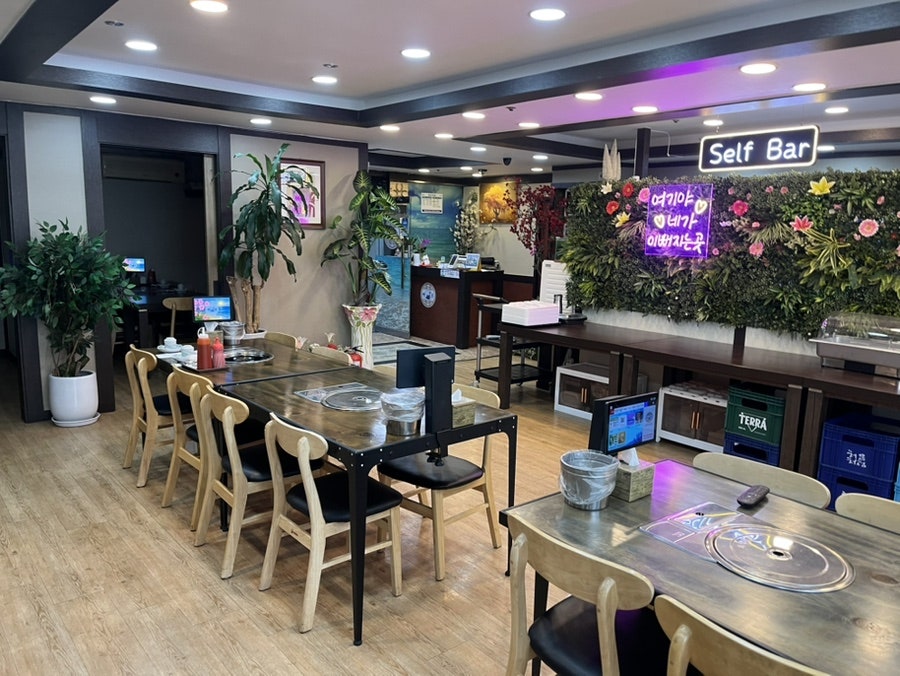 명월수산 사진 3