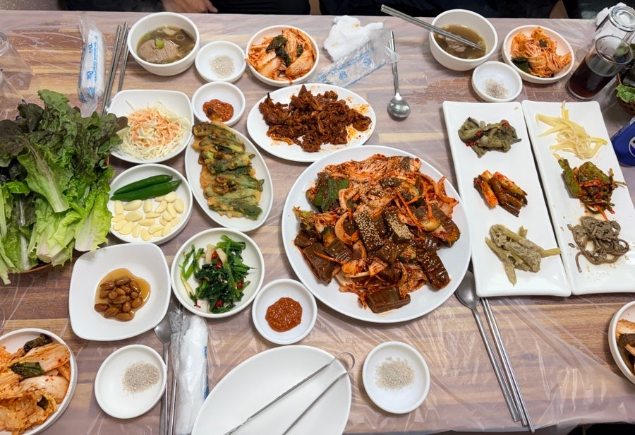 해오름가든 사진 4