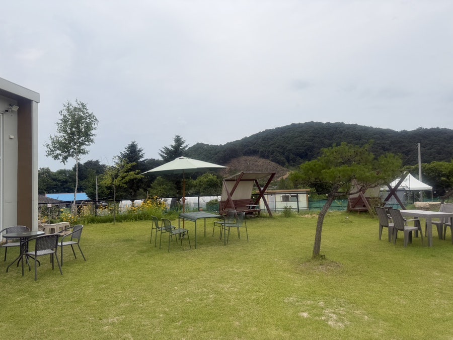 산아래 사진 6