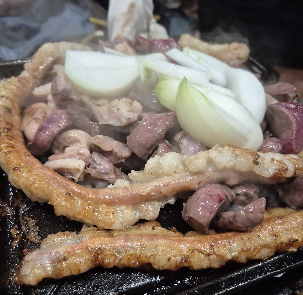 민지네곱창 사진 6