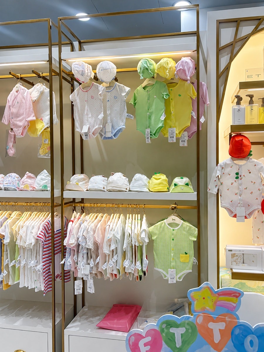핏제리아오 부산프리미엄아울렛점 사진 1