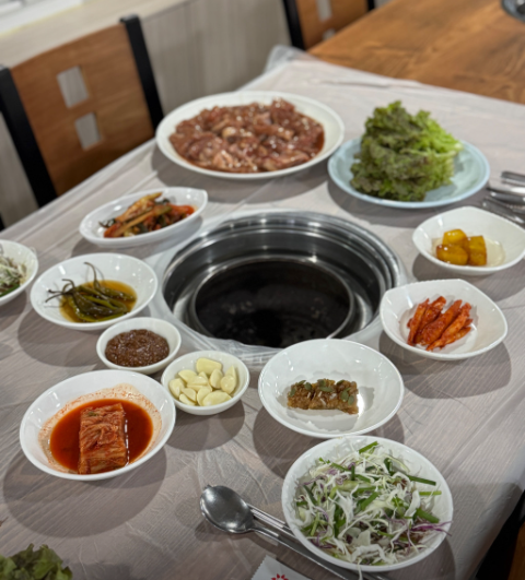 비원갈비 사진 5