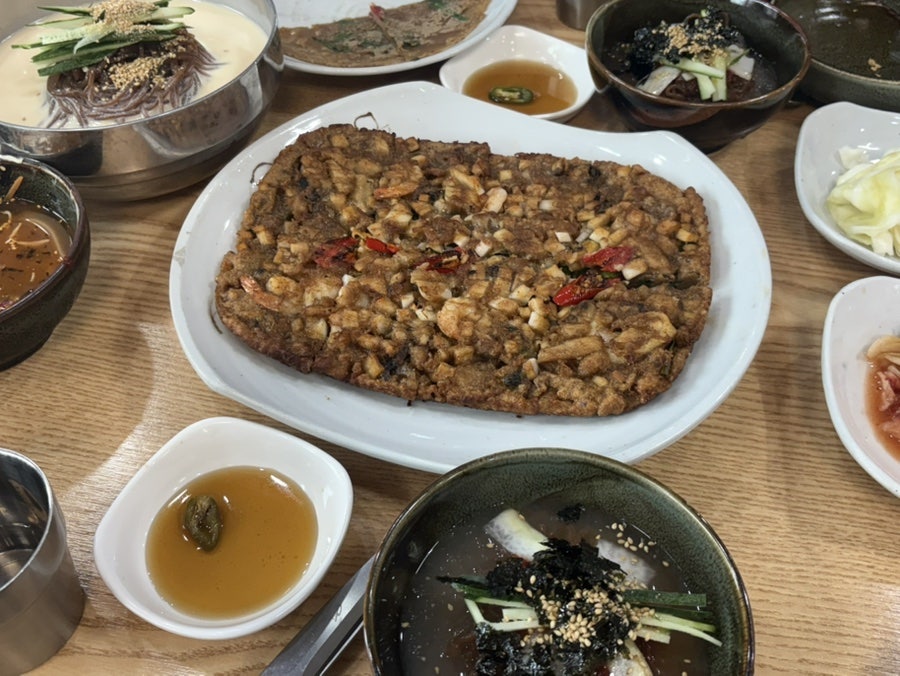 도토리묵마을 사진 5
