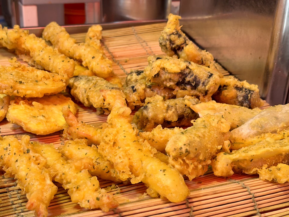 마약떡볶이 조원점 사진 5