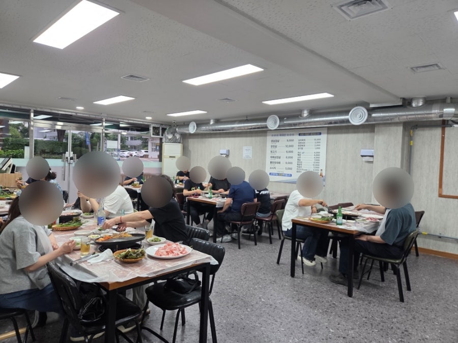 숙향 뒷고기생삼겹살전문 사진 2