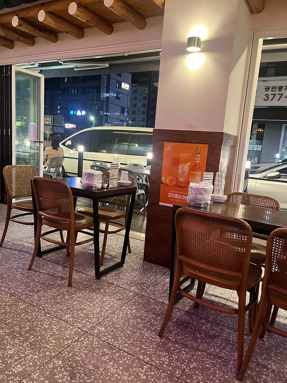 인쌩맥주 오산궐동점 사진 4