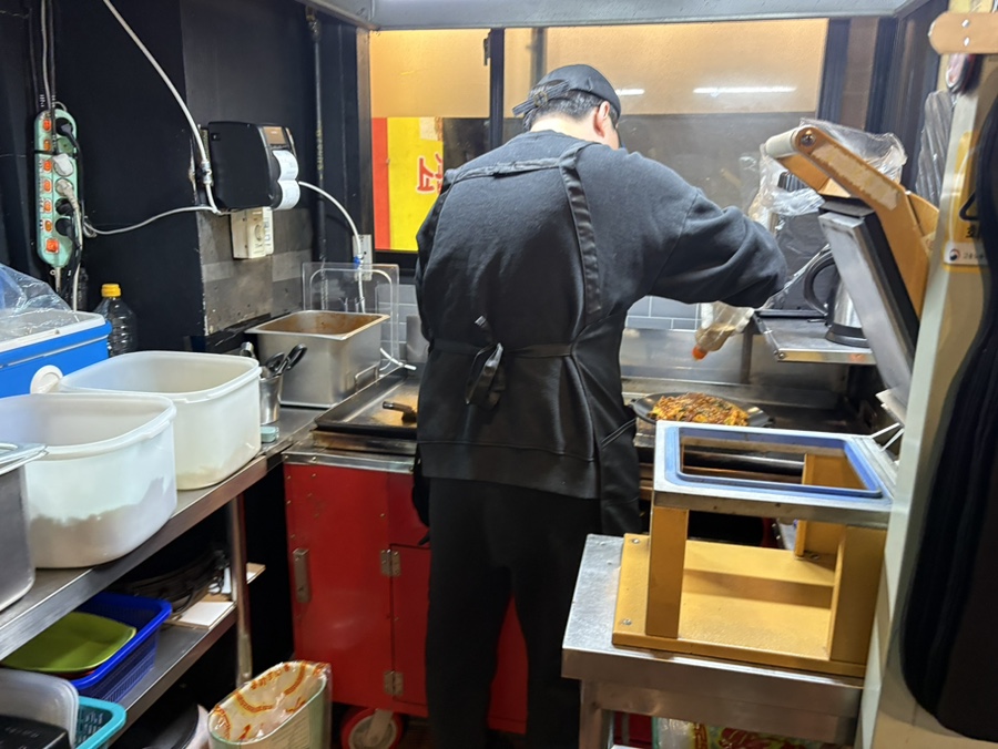 하우돈곱창 동양점 사진 5