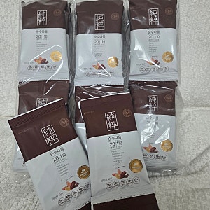 임산부 견과류 추천! 하루 한 봉으로 챙기는 임산부 간식 순수다움 하루견과 솔직후기