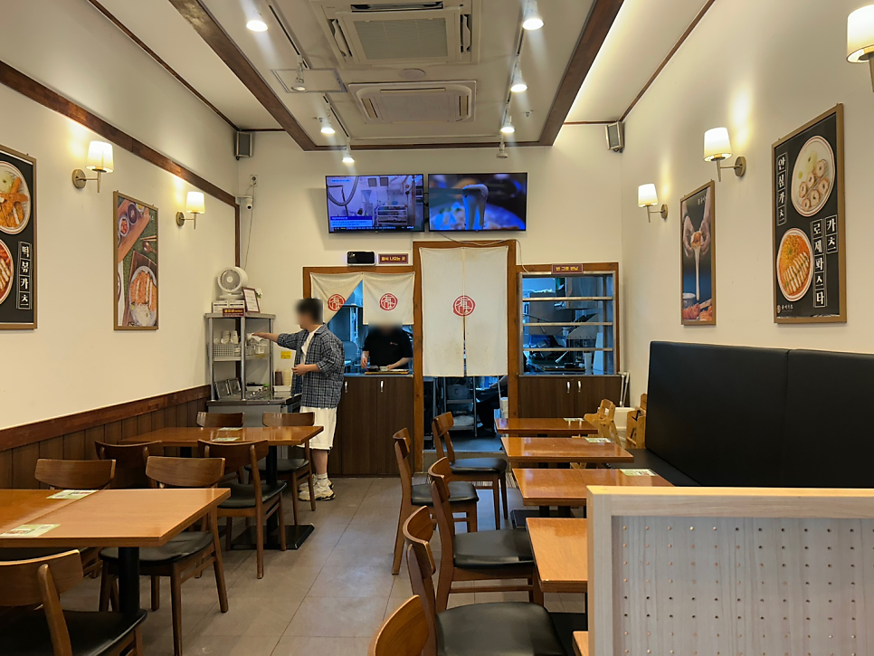 유미카츠 사진 2