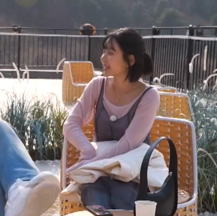   나는솔로 32기 옥순, 첫인상 0표가 더 놀라운 이유