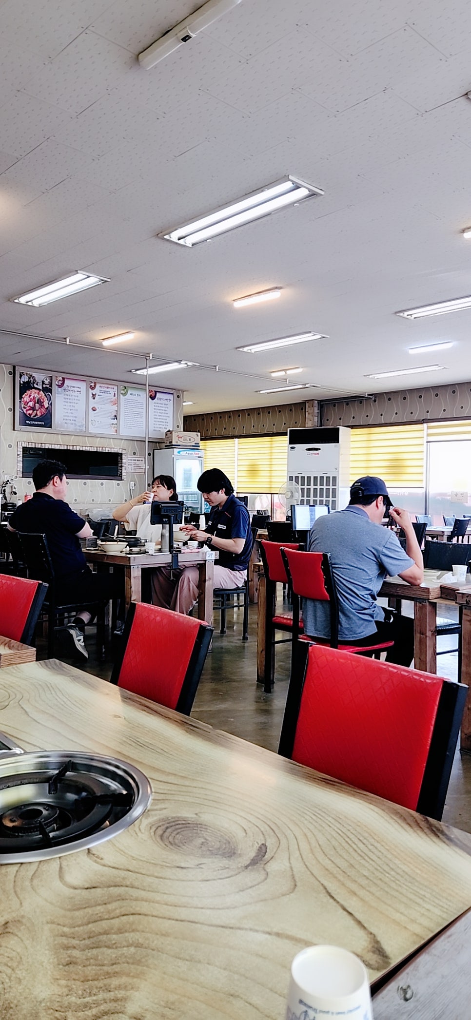 옛날김치돼지찌개 청북점 사진 6