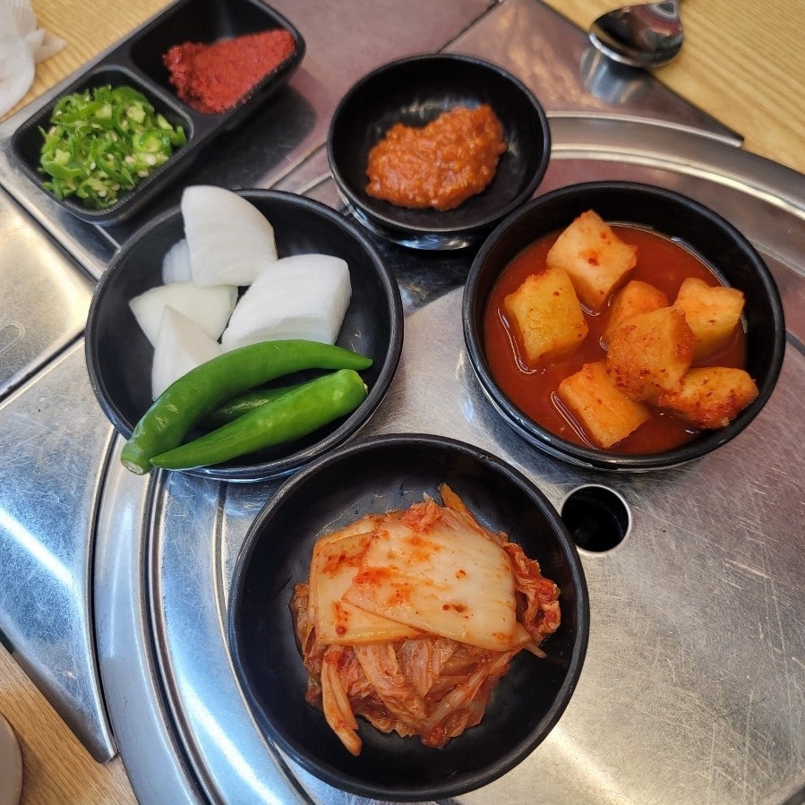 천만해장국감자탕 사진 6