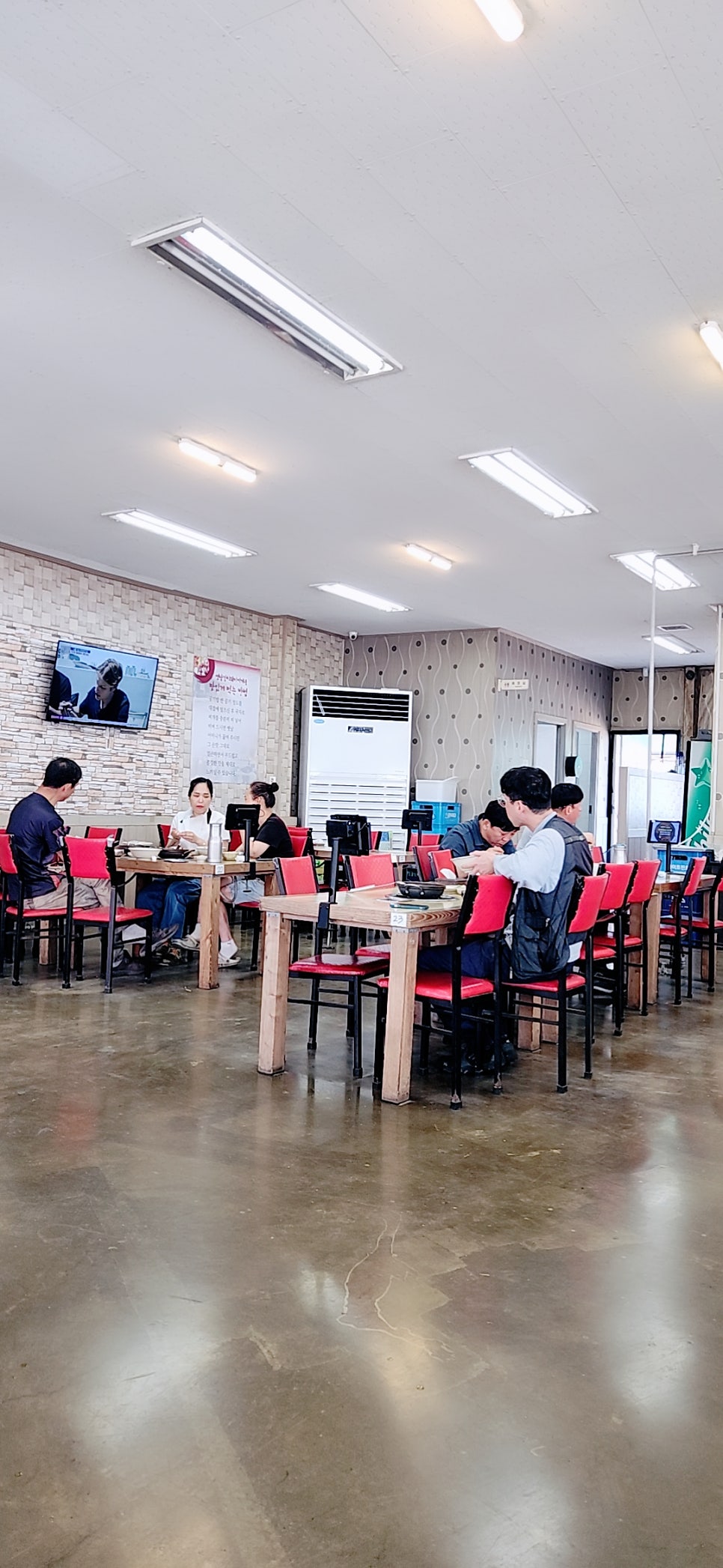 옛날김치돼지찌개 청북점 사진 3