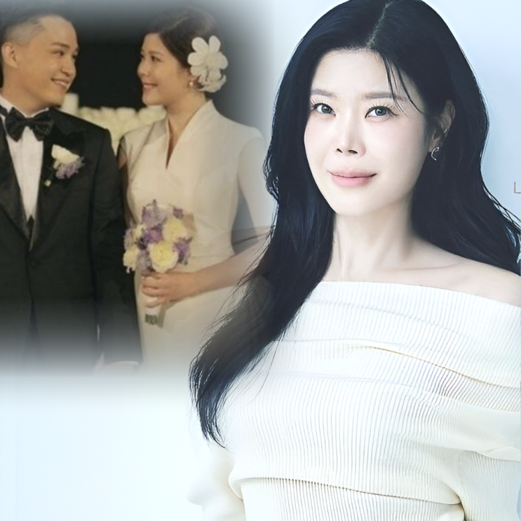 <b>린</b> 이수, 11년 결혼 생활 끝낸 이유? (<b>나이</b> 프로필 이혼) 싱글... 