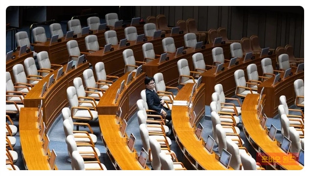 <b>한동훈</b> 1호 법안이 감사원법 개정안인 이유, <b>선관위</b> 외부감사... 
