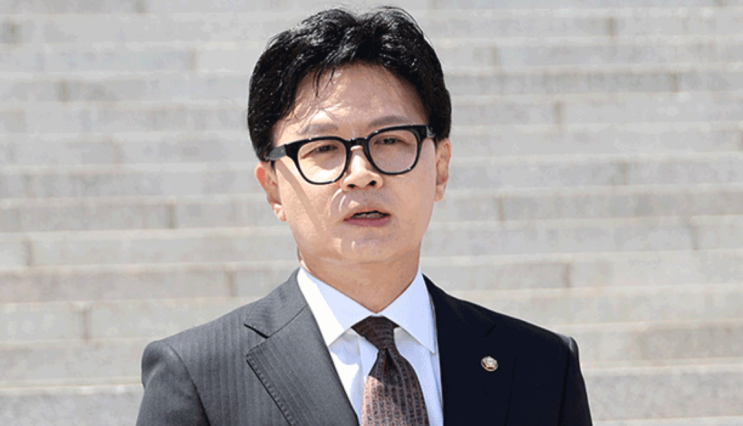 무소속 <b>한동훈</b> 의원, 의정 진출 '1호 법안'으로 <b>감사원법</b> 개정안... 