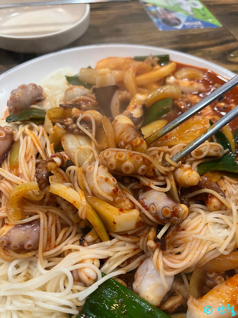 꼬랑치킨 사진 5