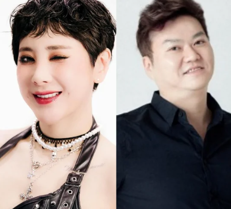 <b>엔피 최지훈</b>, 서인영과 재혼설 화제 근황