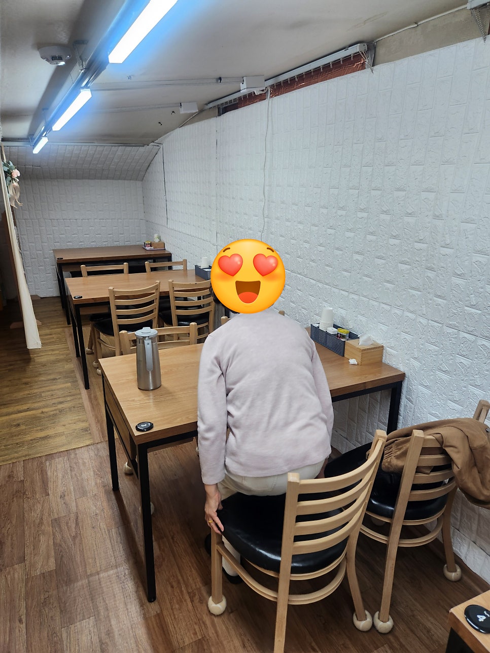 오남매닭한마리칼국수 사진 6