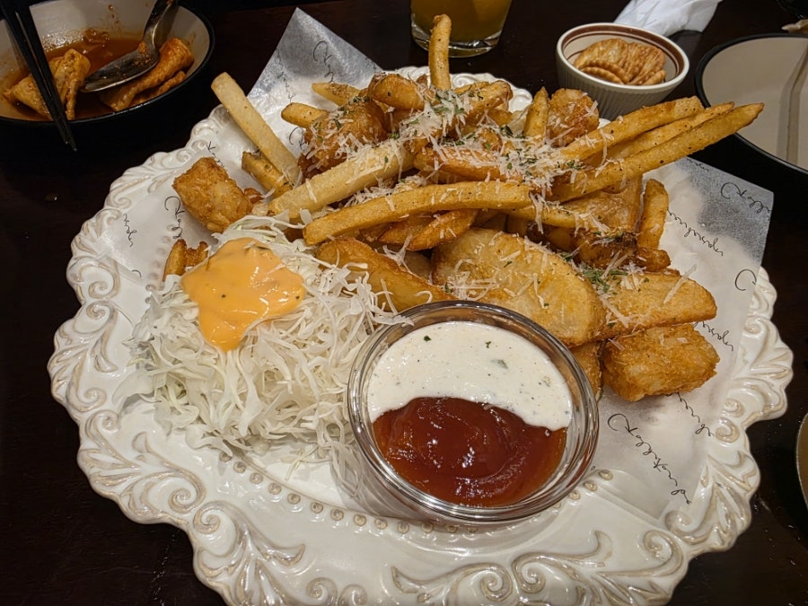금별맥주 칠곡왜관점 사진 5