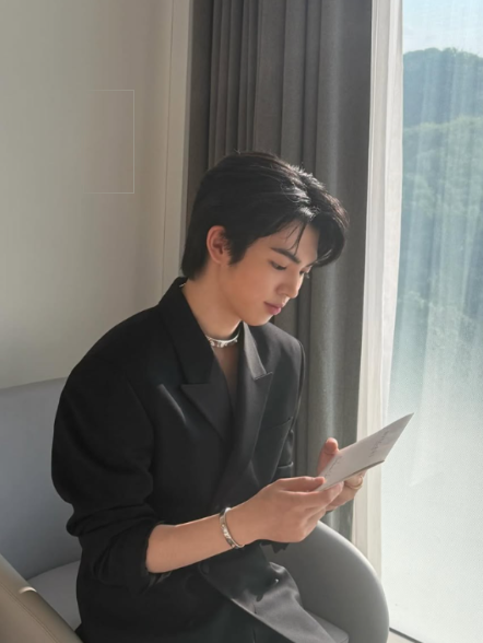 차준환 배우 복귀 확정? 17년 만의 연기 도전, tvN 시트콤 궁전랜드 주인공 발탁