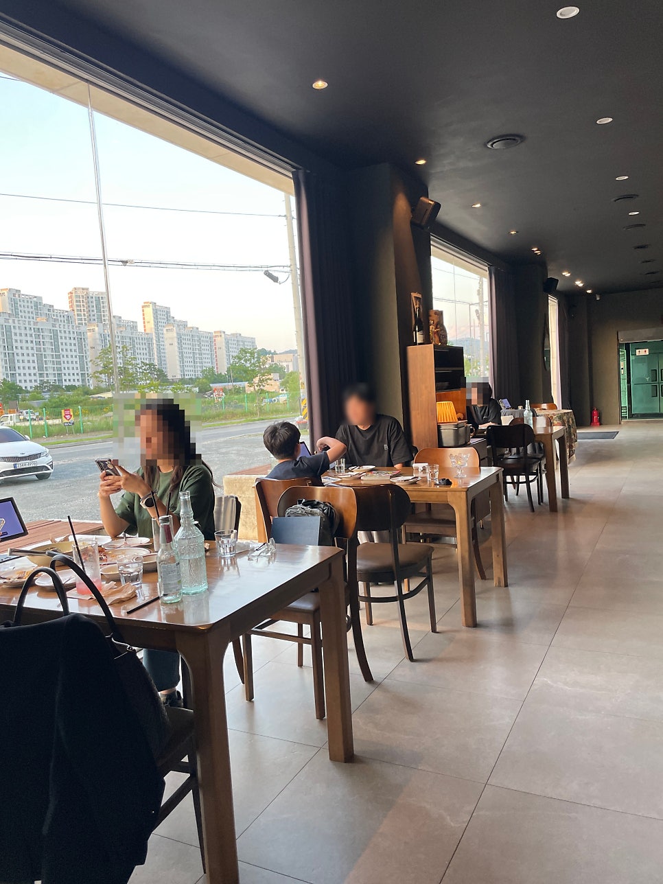 피제리아무로 사진 3