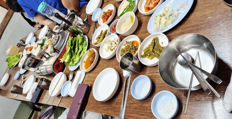 한길가든 사진 6