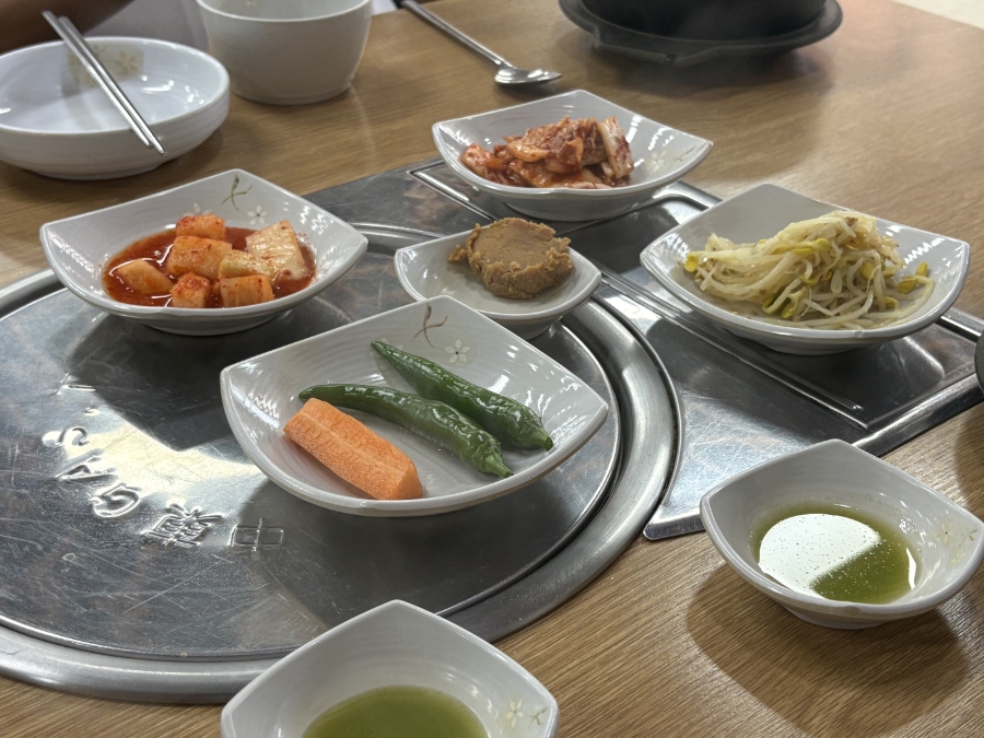 강남돌솥감자탕 사진 5