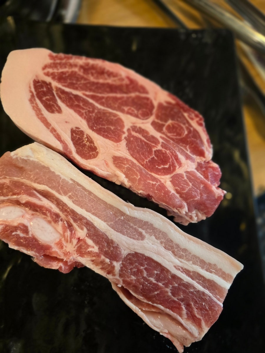삼돈이 탄현점 사진 1