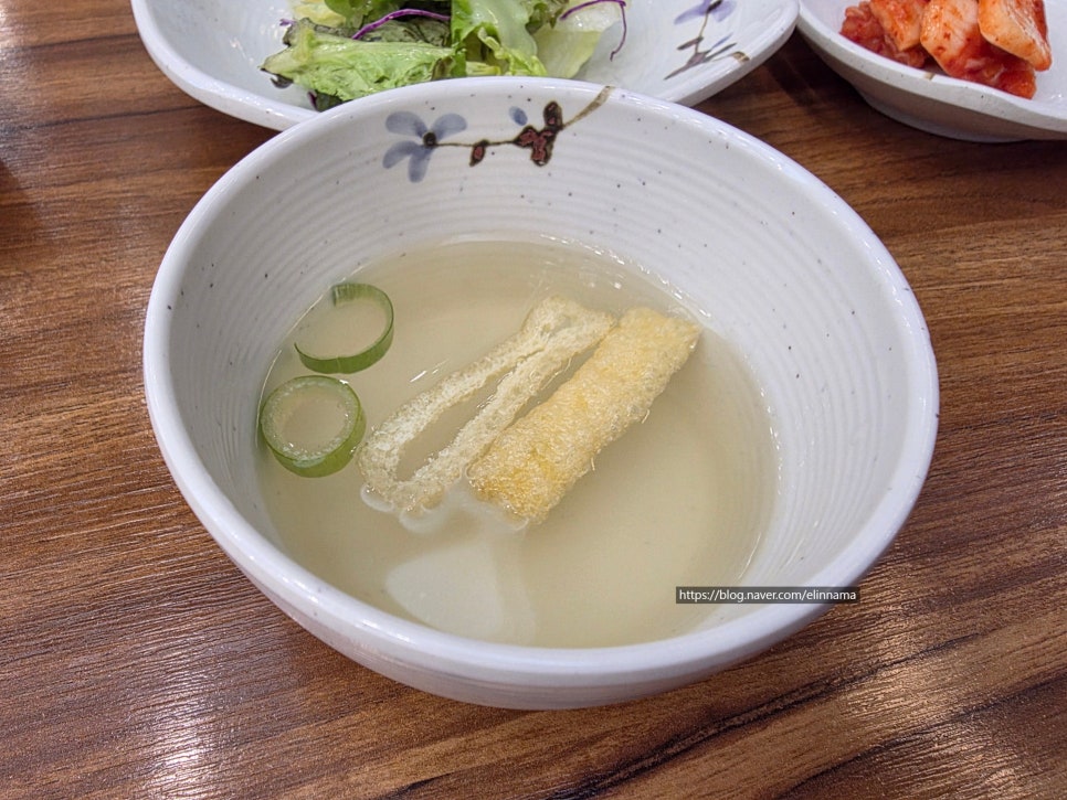 한정원전주돌솥비빔밥 사진 6