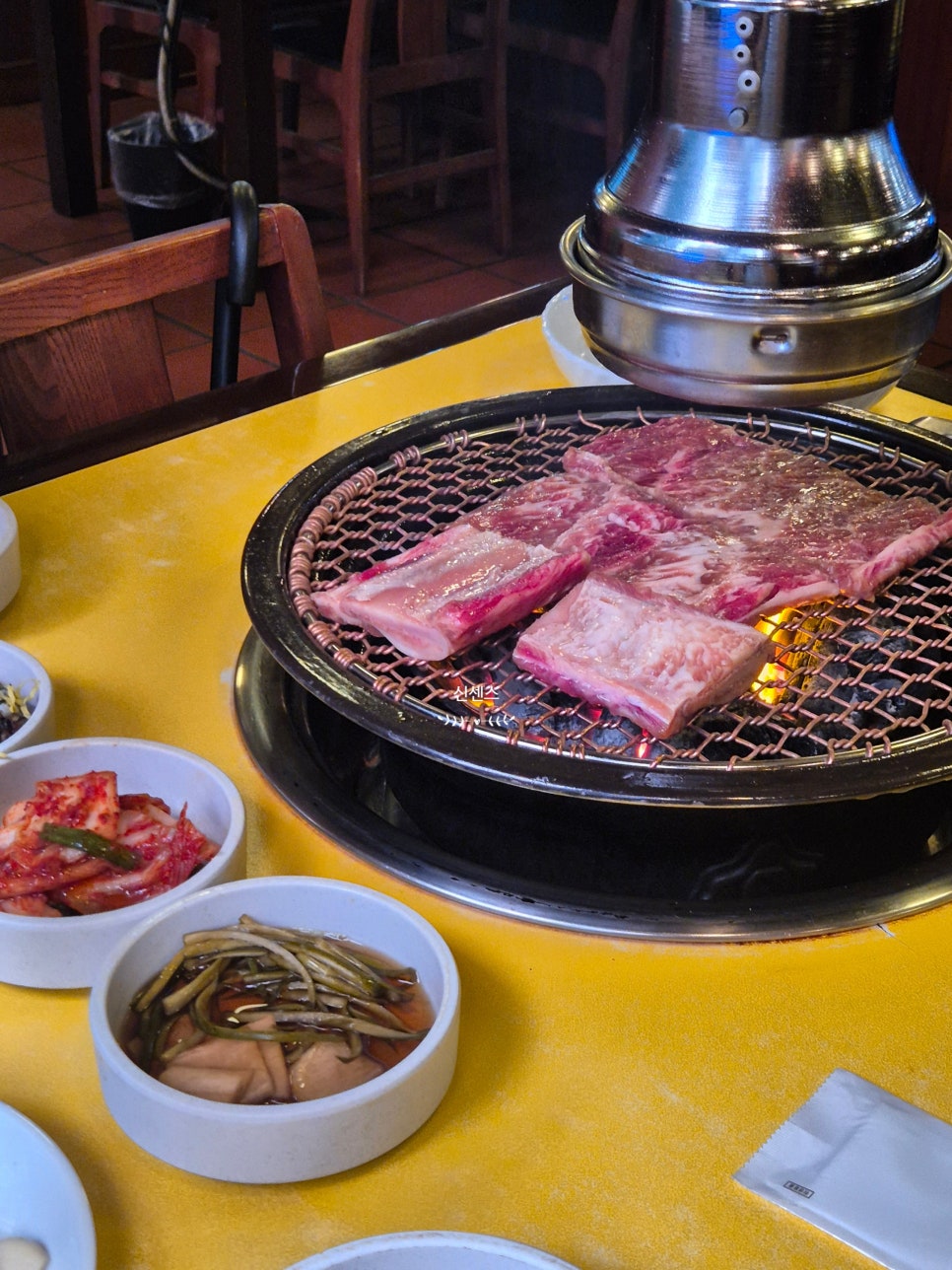 Noransangsogalbi Gangnamgucheongjeom photo 1
